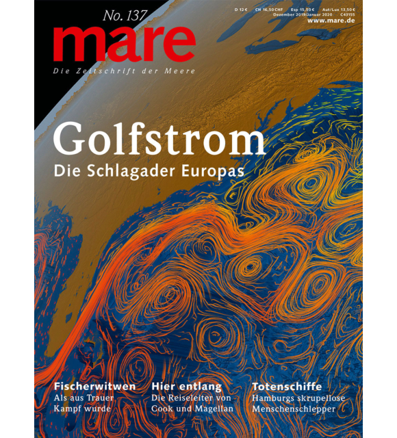 Cover mare 137