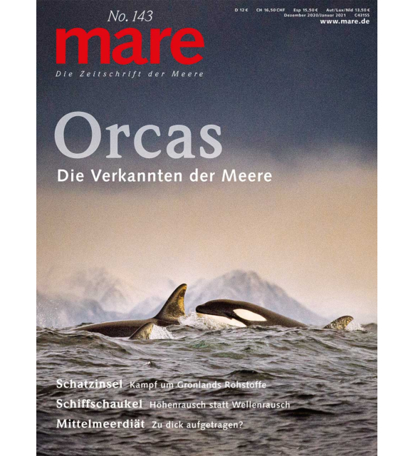 Cover mare 143