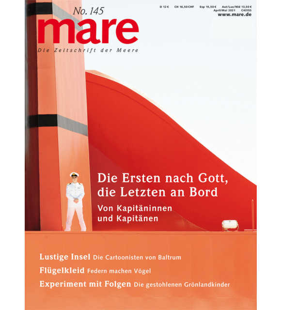Cover mare 145