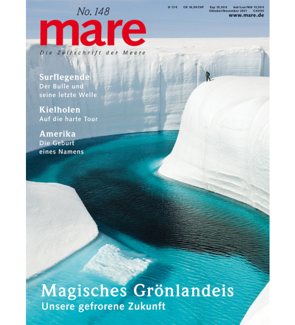 Cover mare 148