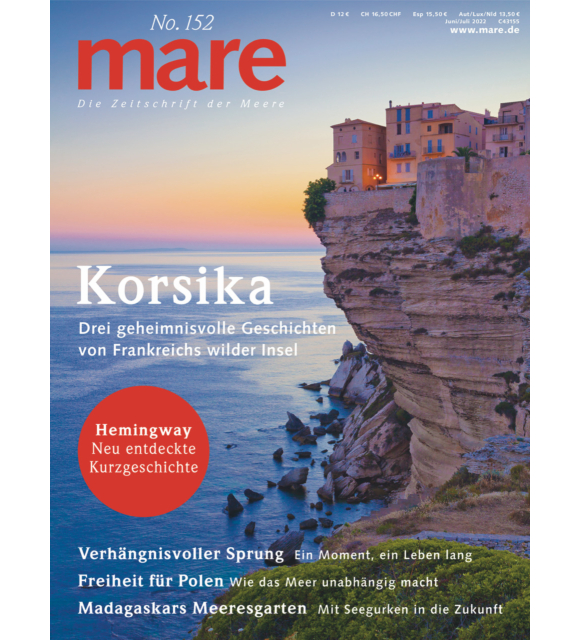 Cover mare 152