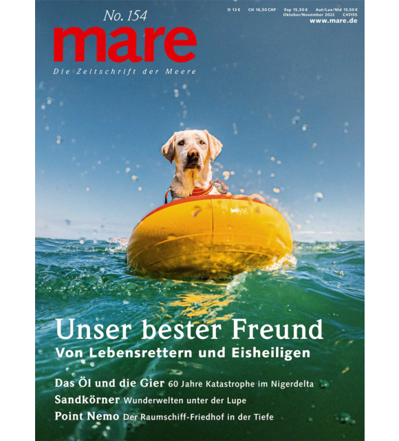 Cover mare 154