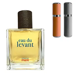 Eau du Levant + Reisezerstäuber