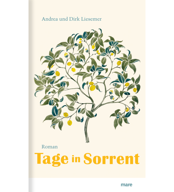 Tage in Sorrent