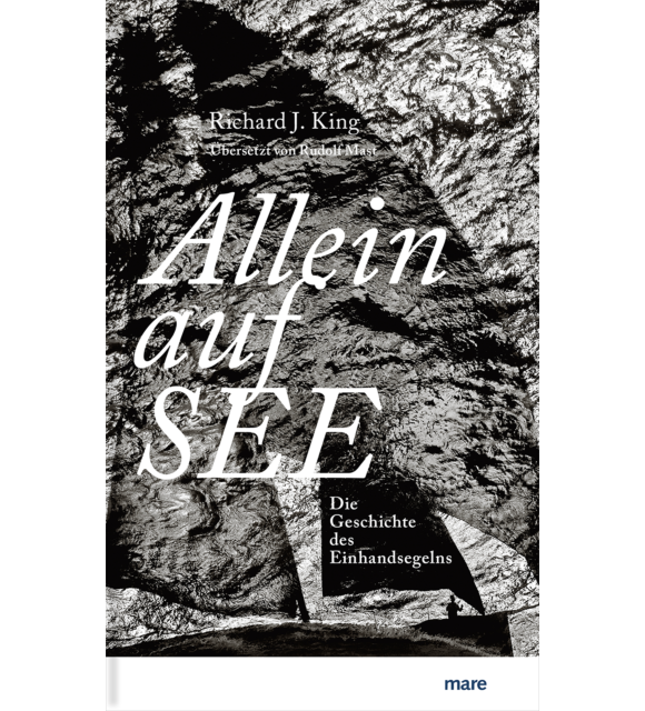 Allein auf See