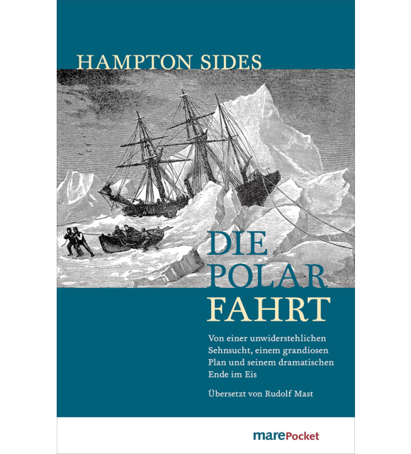Die Polarfahrt