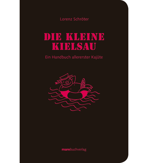 Die kleine Kielsau