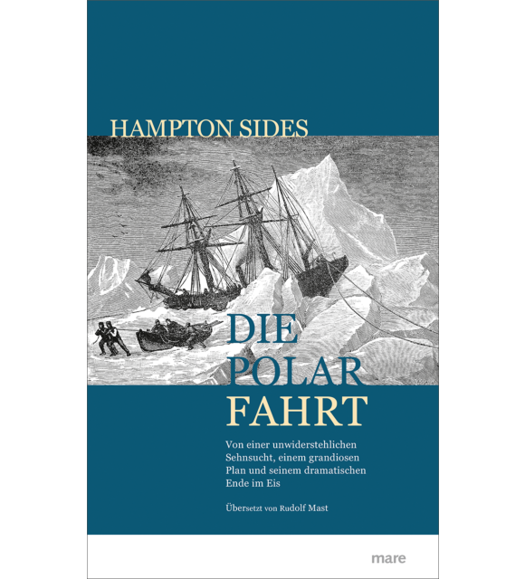 Die Polarfahrt