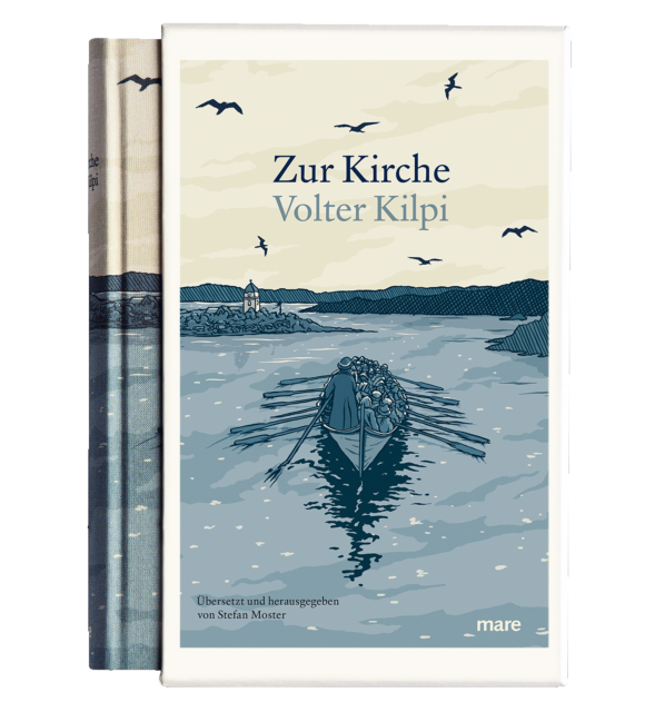 Zur Kirche