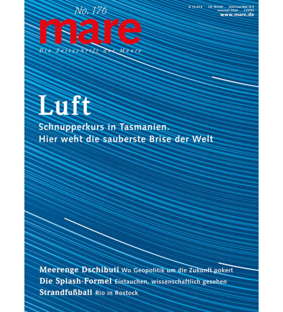 mare No. 176