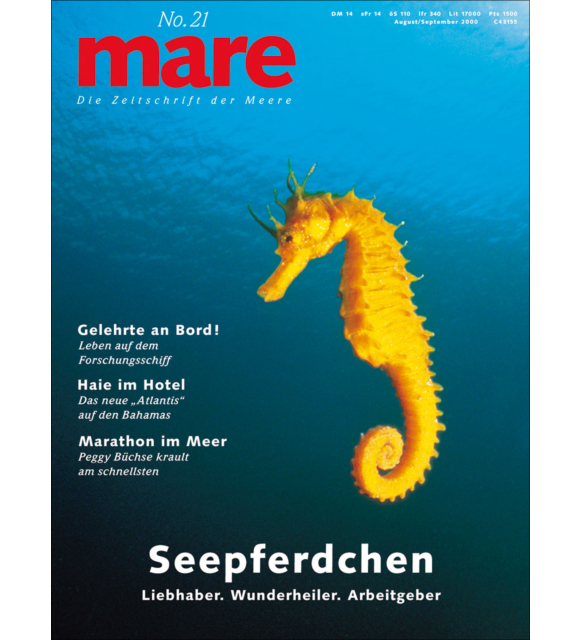 Cover mare 21
