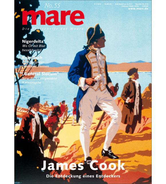 Cover mare 55
