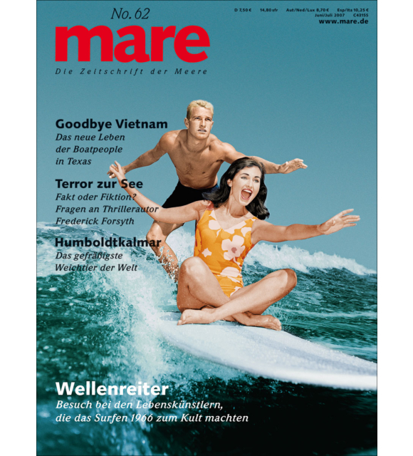 mare No. 62