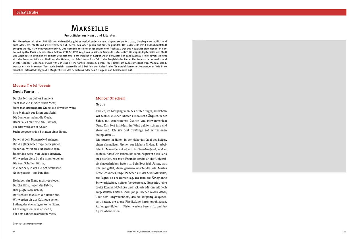 Marseille