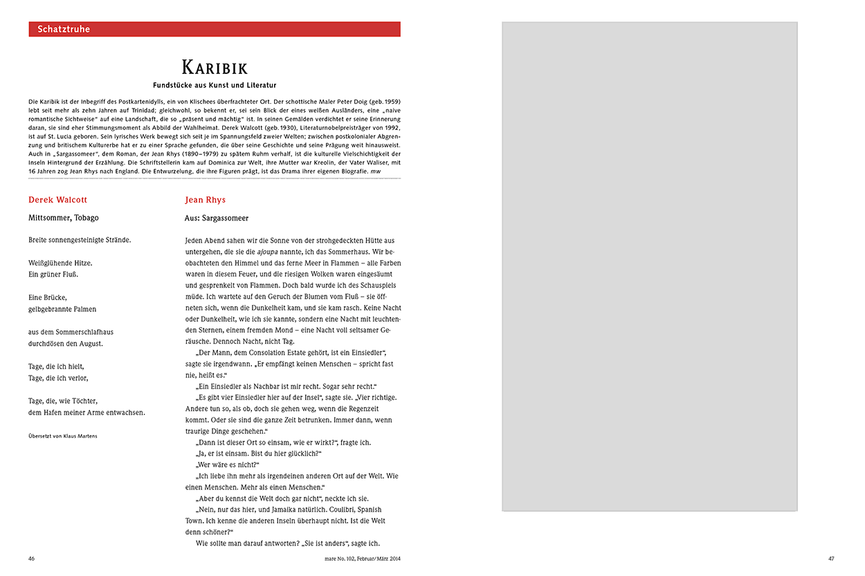 Karibik