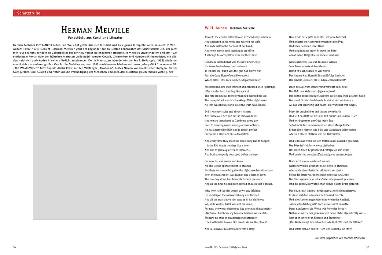 Herman Melville