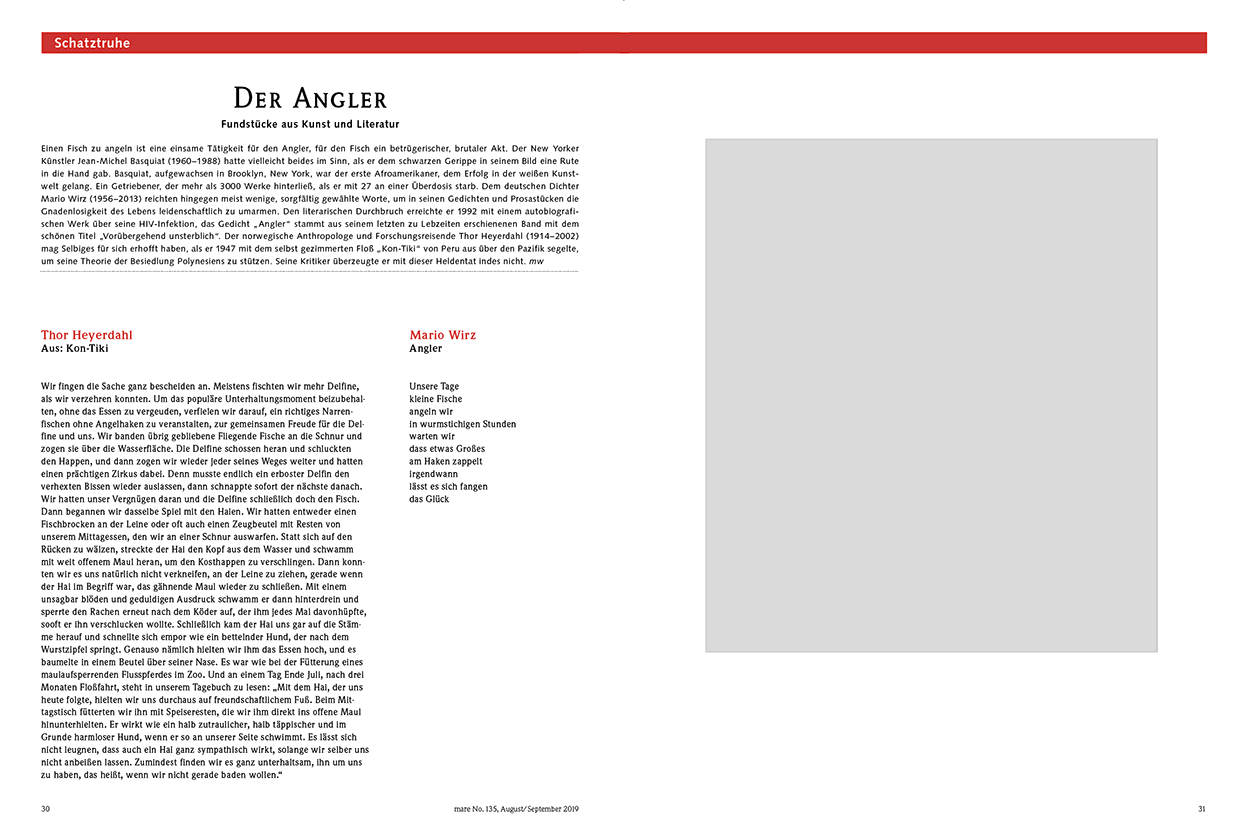 Der Angler