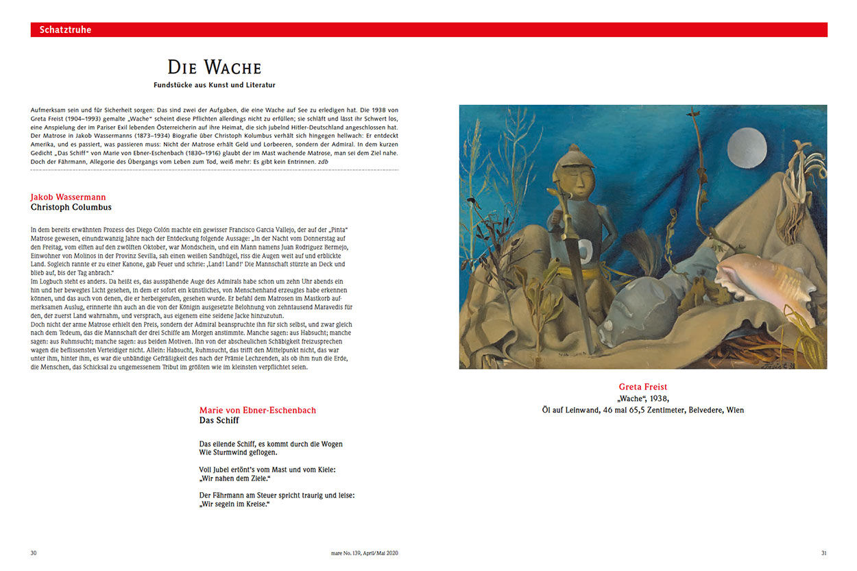 Die Wache