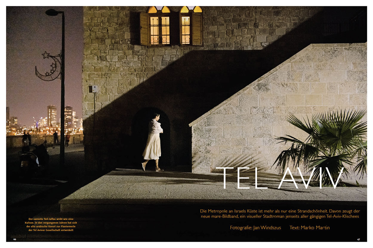 Tel Aviv