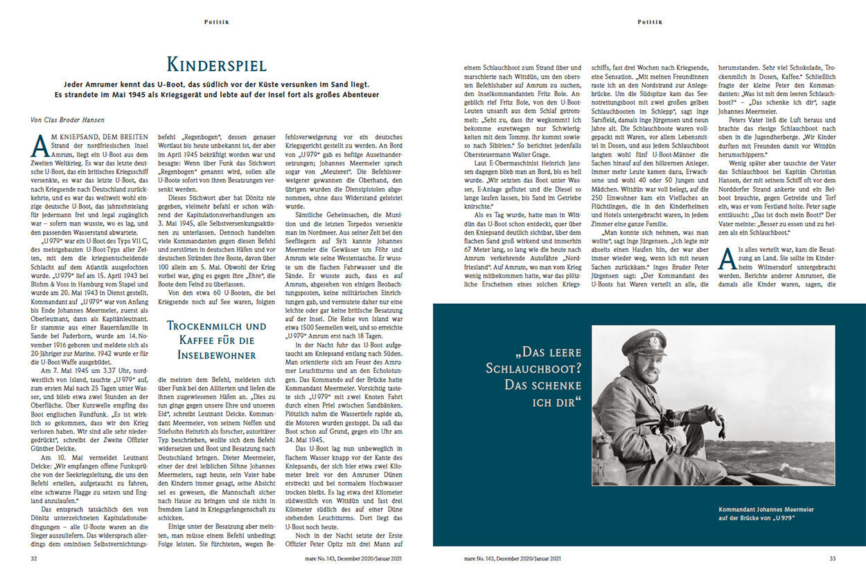 Kinderspiel
