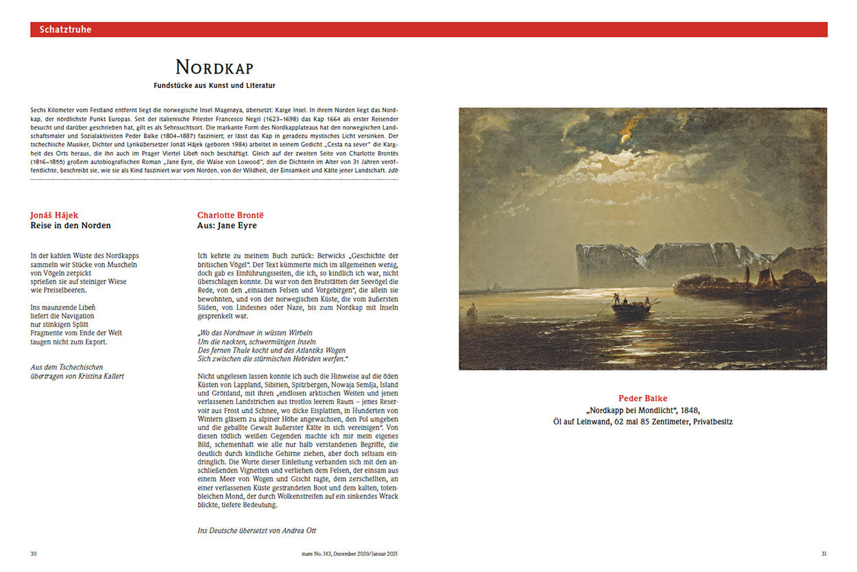 Nordkap