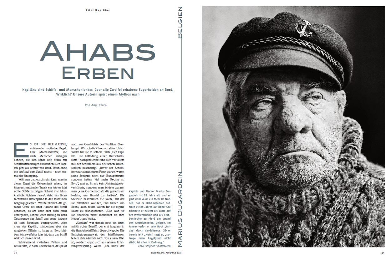 Ahabs Erben