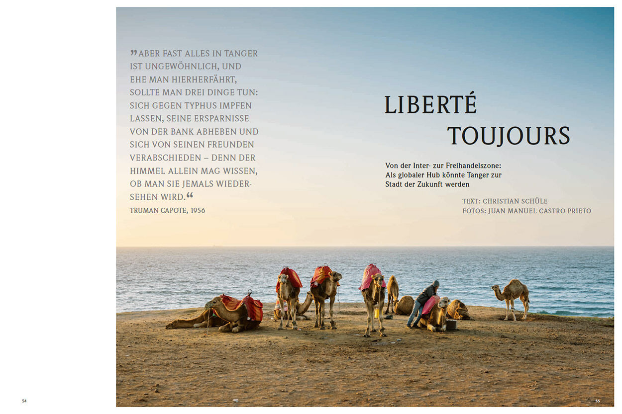 Liberté Toujours