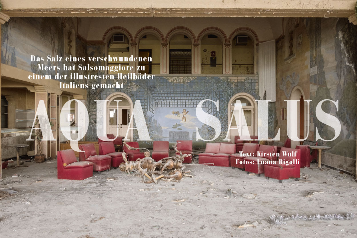 Aqua Salus