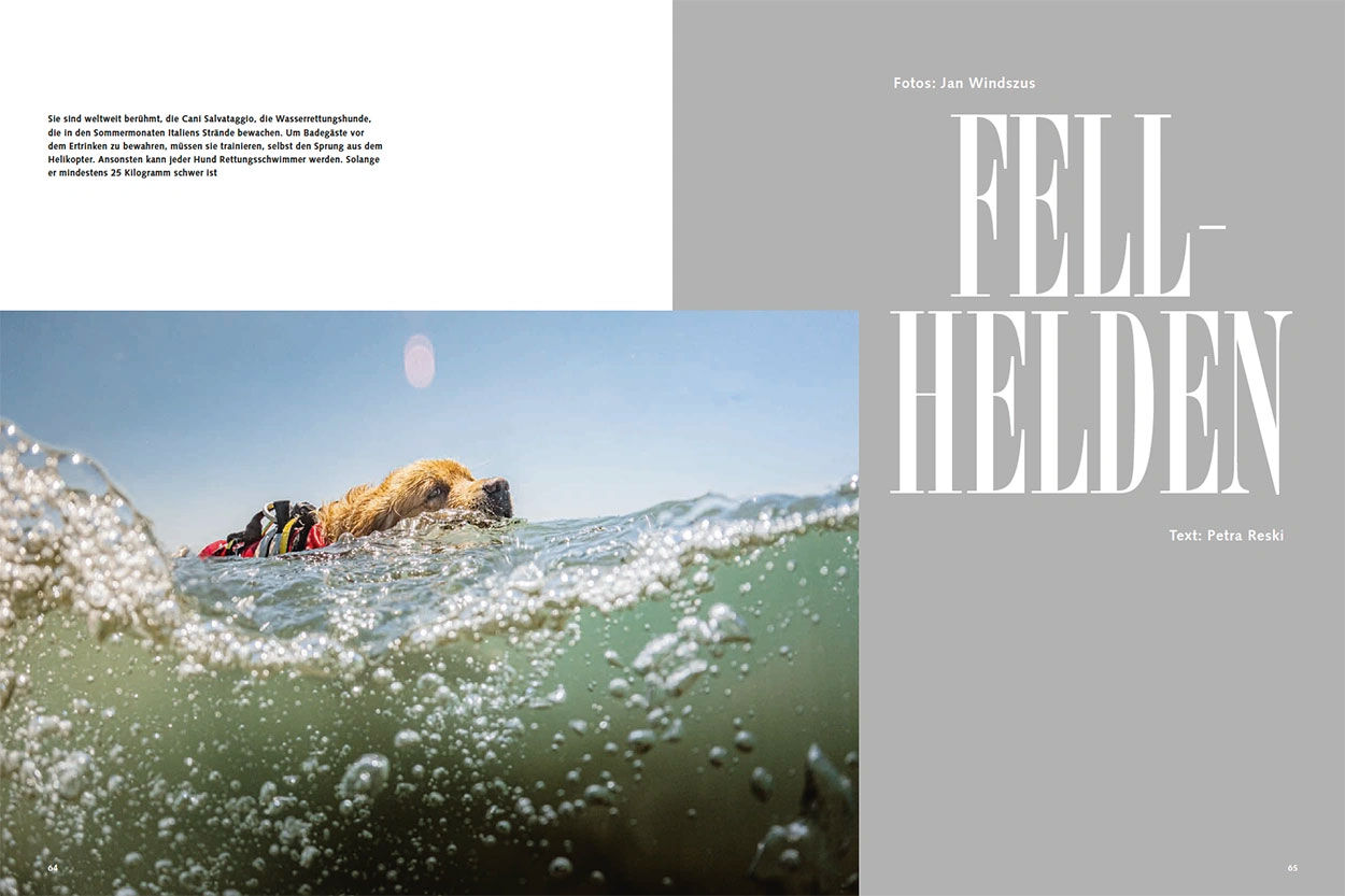 Fell-Helden