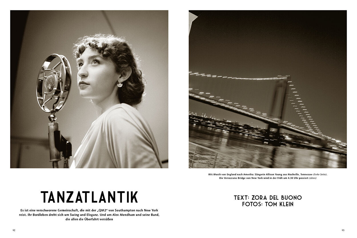 Tanzatlantik