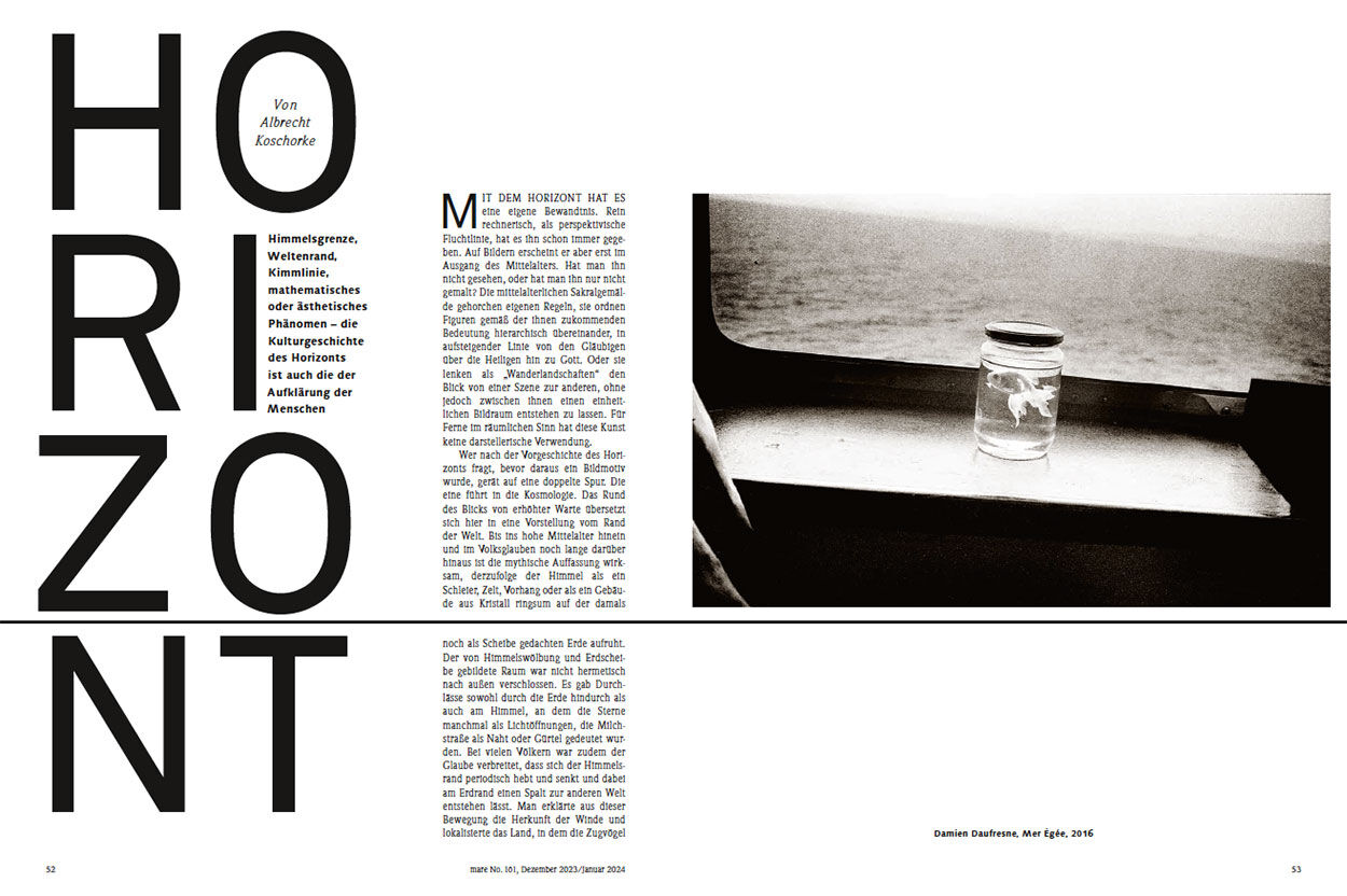 Horizont