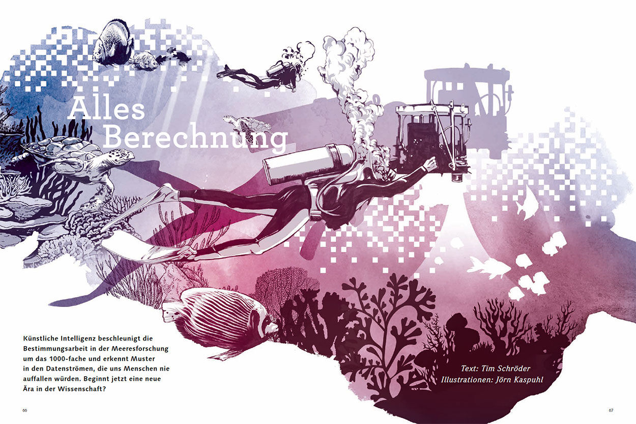 Alles Berechnung