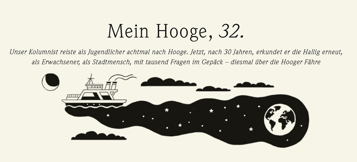 Mein Hooge, 32.