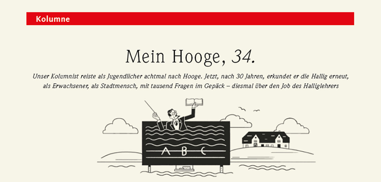 Mein Hooge, 34.