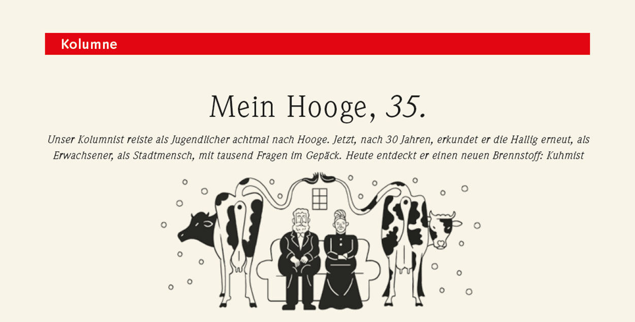 Mein Hooge, 35.
