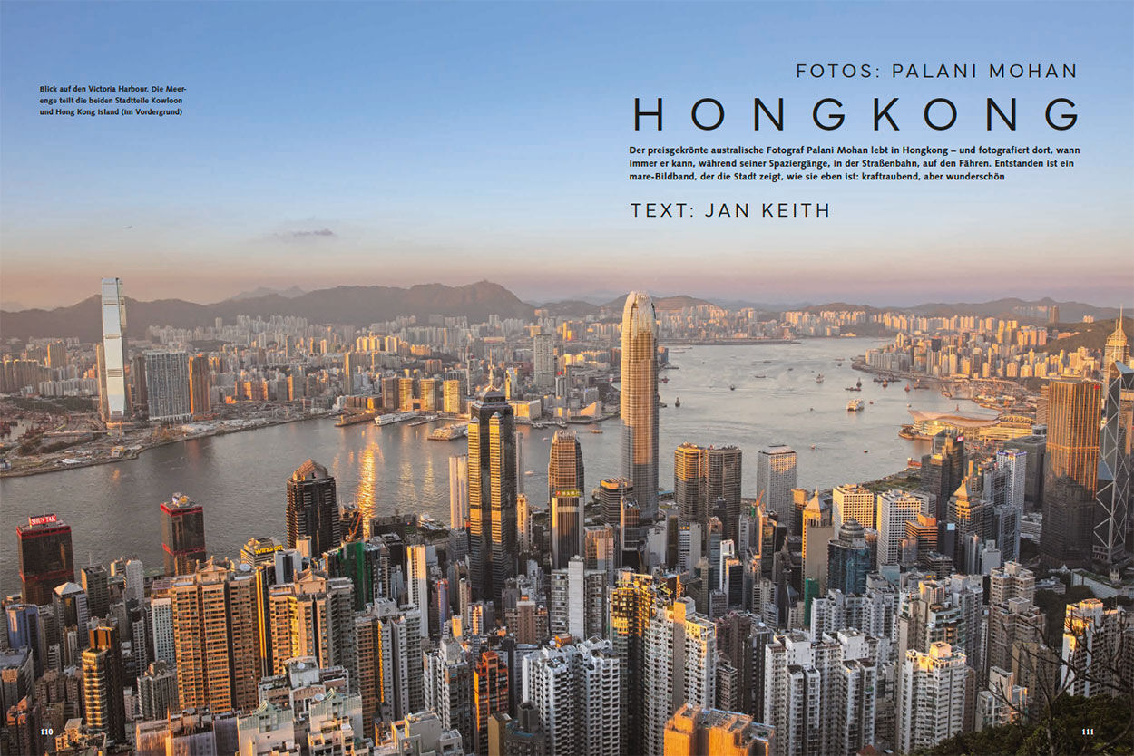 Hongkong