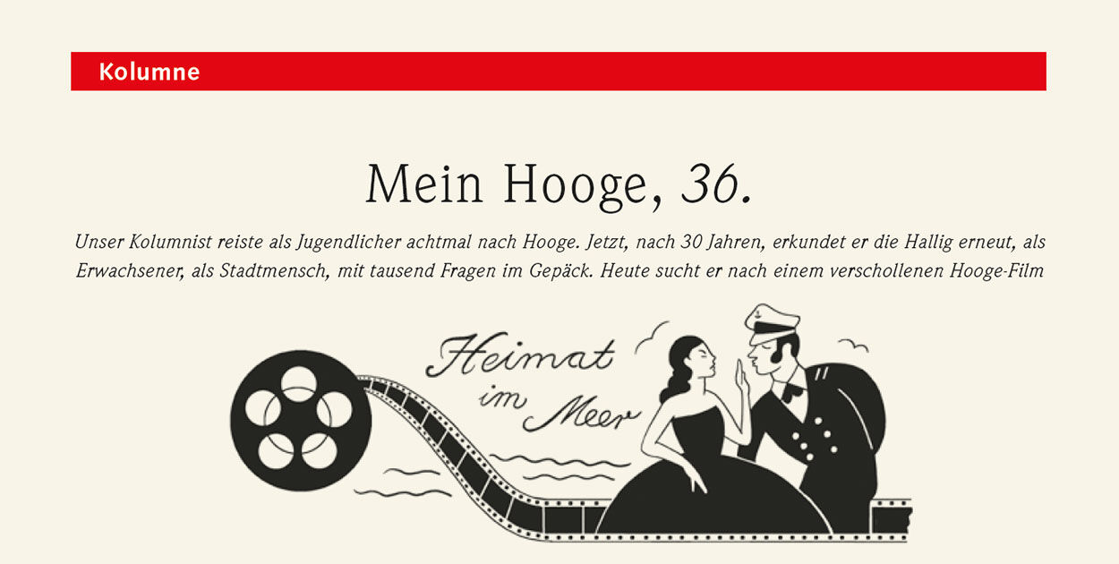 Mein Hooge, 36.