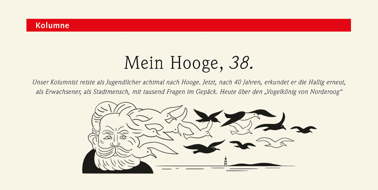 Mein Hooge, 38.