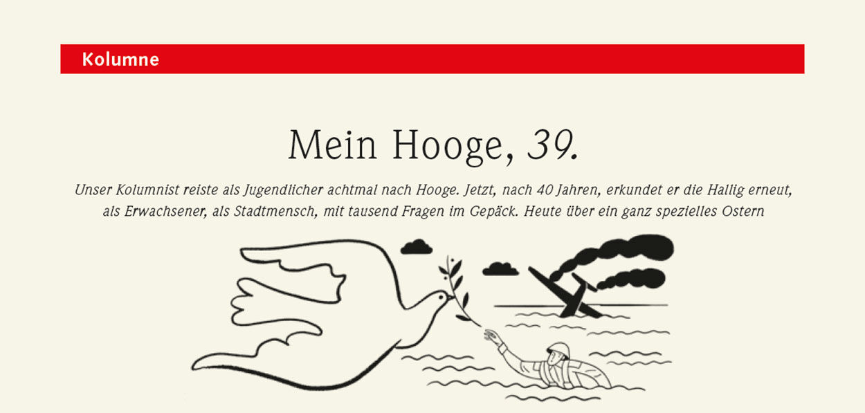 Mein Hooge, 39.