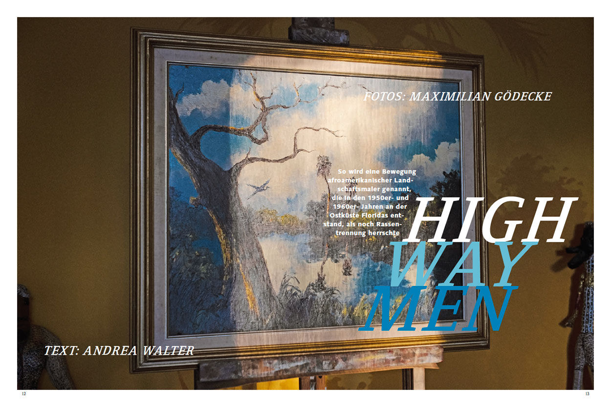 Highwaymen