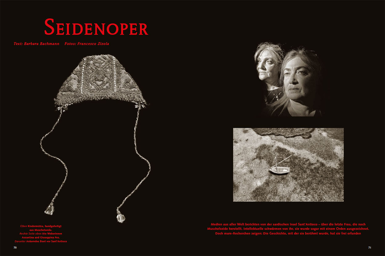 Seidenoper