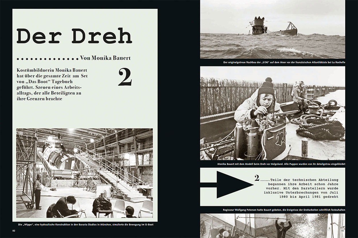 Der Dreh