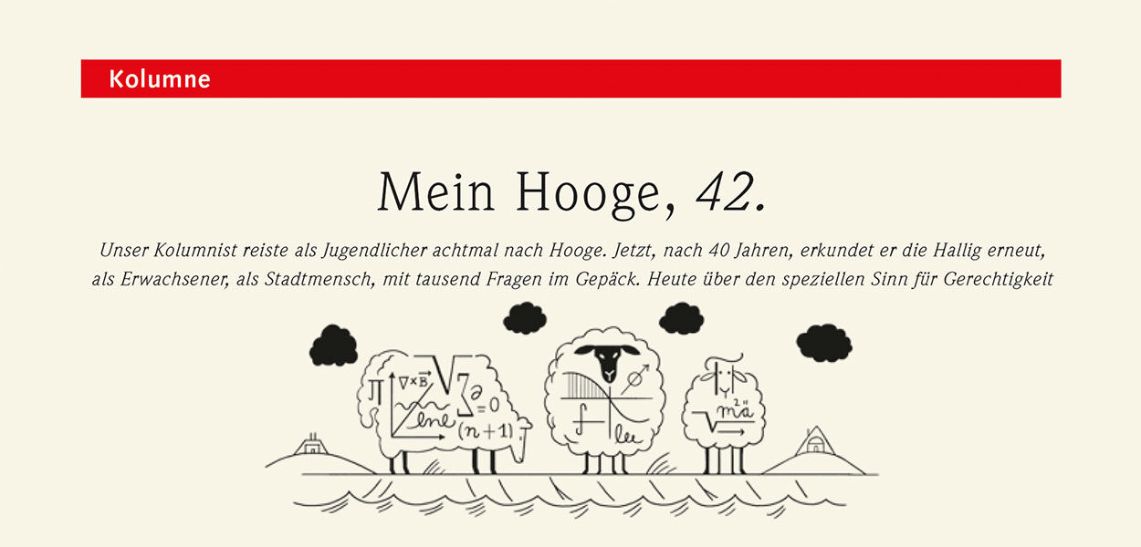Mein Hooge, 42.