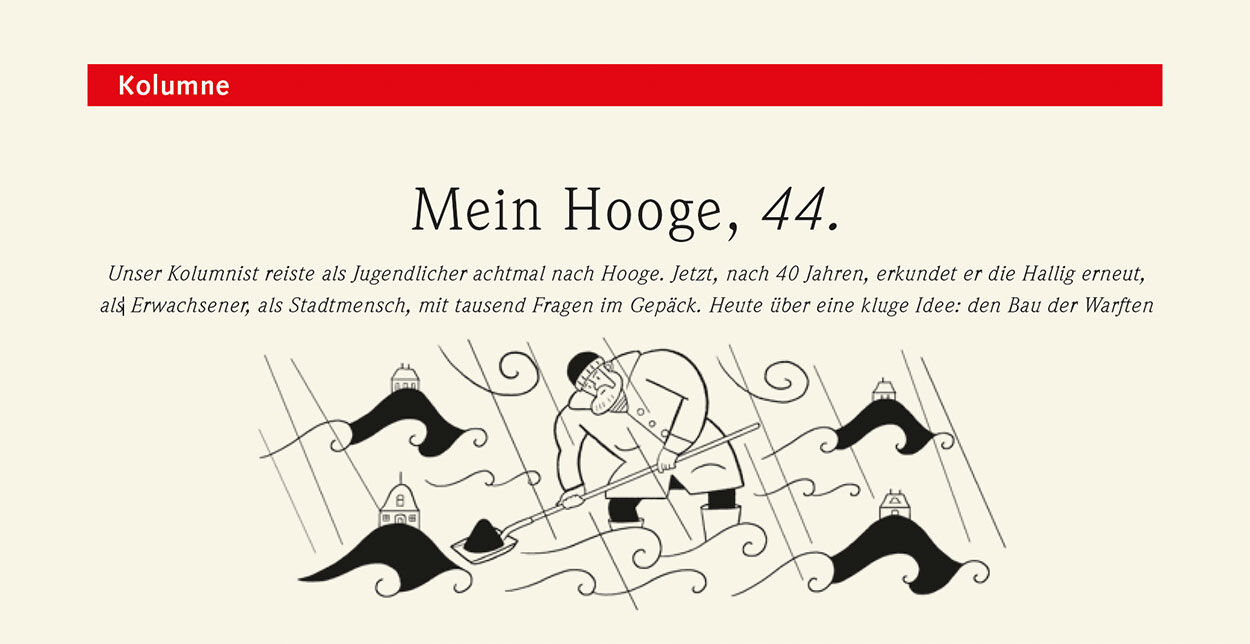 Mein Hooge, 44.