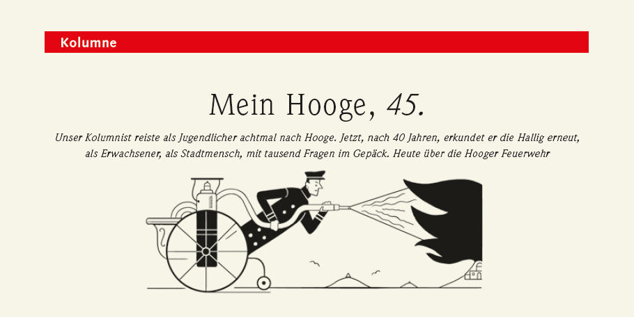 Mein Hooge, 45.