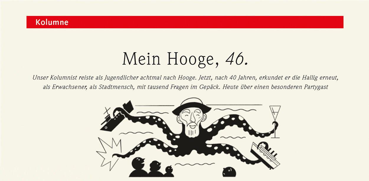 Mein Hooge, 46.