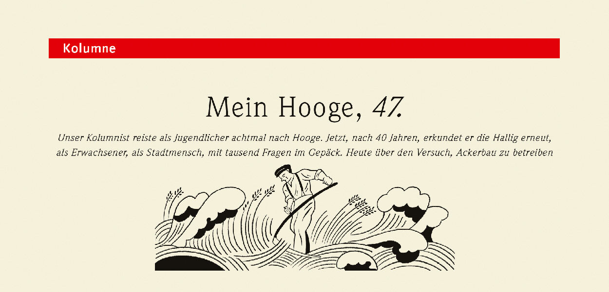 Mein Hooge, 47.