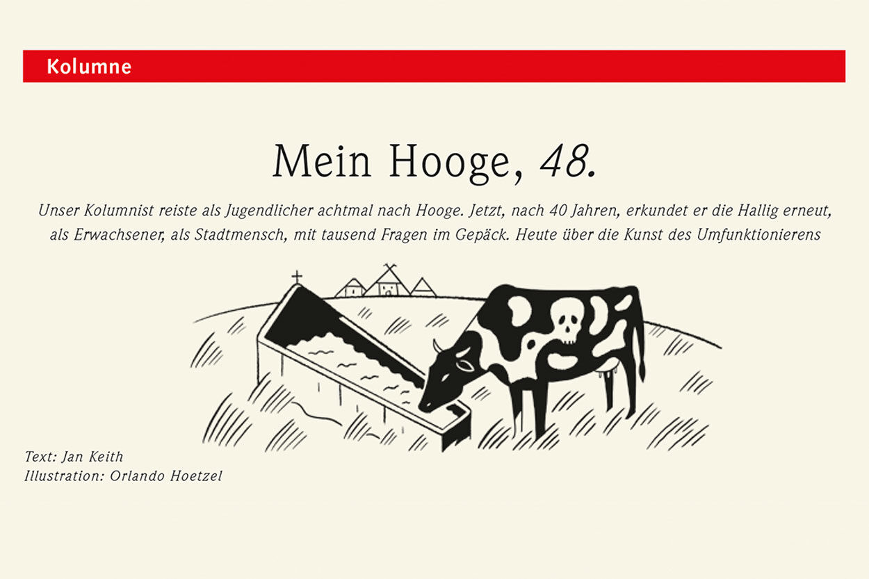Mein Hooge, 48.