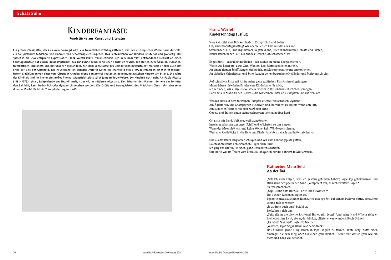 Kinderfantasie