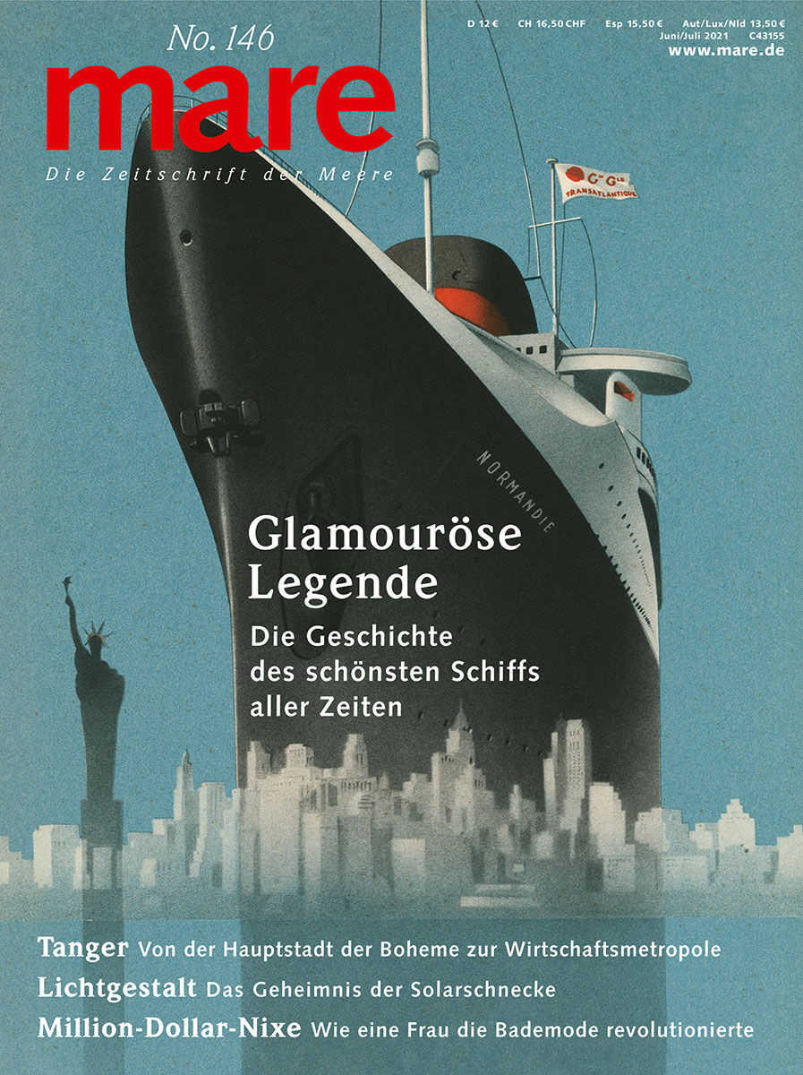 mare No. 146